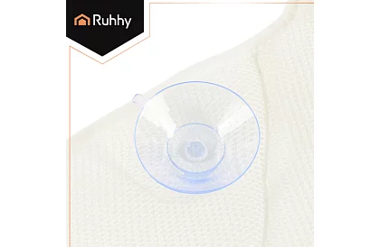 Relaxaáló párna a kádba 43x40 cm