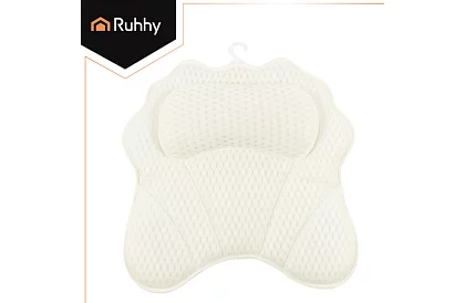 Relaxaáló párna a kádba 43x40 cm