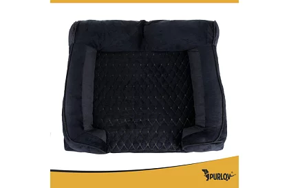 Ortopédiai fekhely 80 × 65 × 19 cm – M