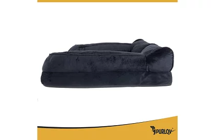 Ortopédiai fekhely 80 × 65 × 19 cm – M