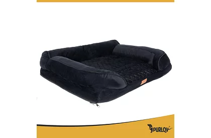 Ortopédiai fekhely 80 × 65 × 19 cm – M