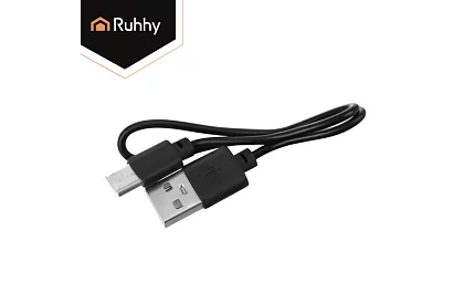 Nyakra szerelhető ventilátor, mini hűtő ventilátor