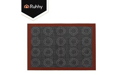 Silikon dupla sütőlap 30x40 cm