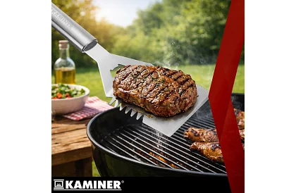 Grillező szerszámok 26 darab – Grillező készlet