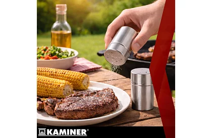 Grillező szerszámok 26 darab – Grillező készlet