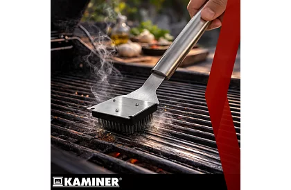 Grillező szerszámok 26 darab – Grillező készlet