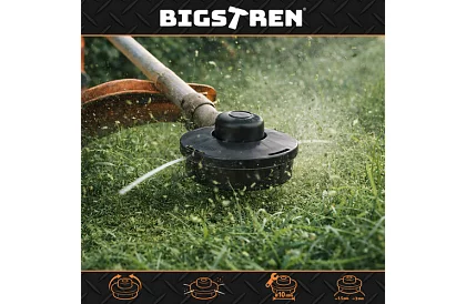 Félautomatikus vágófej M10, 1,5-3 mm-es zsinórokhoz