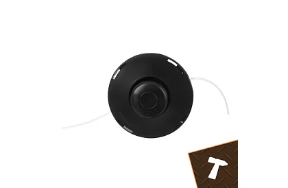 Félautomatikus vágófej M10, 1,5-3 mm-es zsinórokhoz