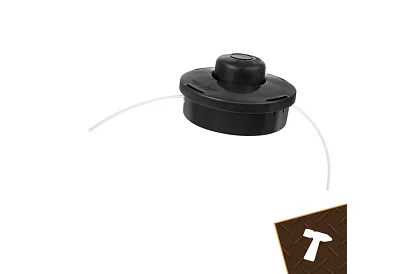 Félautomatikus vágófej M10, 1,5-3 mm-es zsinórokhoz