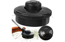 Félautomatikus vágófej M10, 1,5-3 mm-es zsinórokhoz