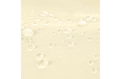 Napernyőző napernyő háromszög 3 × 3 × 3 m – bézs