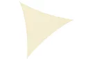 Napernyőző napernyő háromszög 3 × 3 × 3 m – bézs