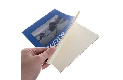 XXL Professzionális vázlatkészítő készlet – 74 darab tokban