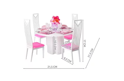 Bútor a babaházhoz