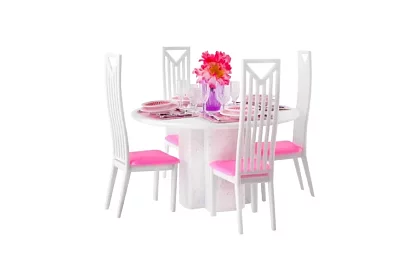 Bútor a babaházhoz