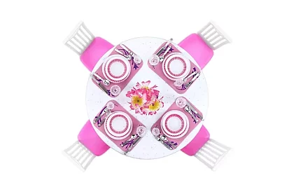 Bútor a babaházhoz