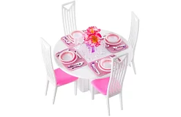 Bútor a babaházhoz