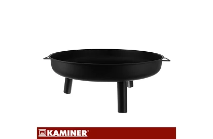 Kerti tűzrakás fogantyúkkal – 80 cm