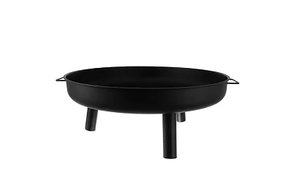 Kerti tűzrakás fogantyúkkal – 80 cm