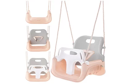 Gyerek függő hinta 30 kg-ig – növekvő