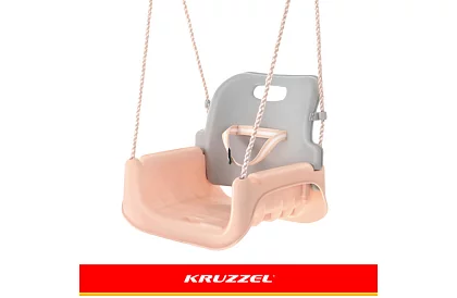 Gyerek függő hinta 30 kg-ig – növekvő