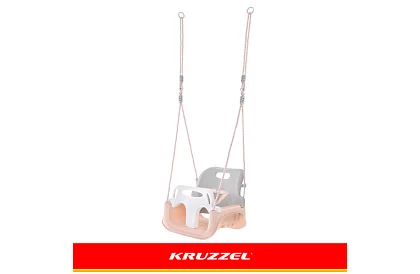 Gyerek függő hinta 30 kg-ig – növekvő