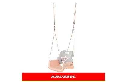 Gyerek függő hinta 30 kg-ig – növekvő