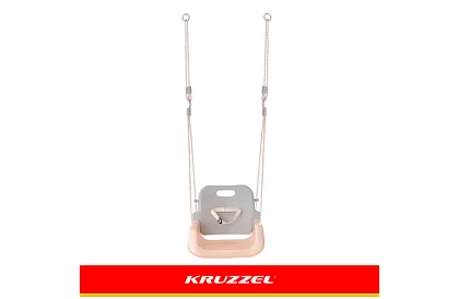 Gyerek függő hinta 30 kg-ig – növekvő