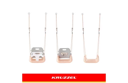 Gyerek függő hinta 30 kg-ig – növekvő