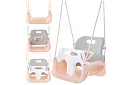Gyerek függő hinta 30 kg-ig – növekvő