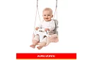Gyerek függő hinta 30 kg-ig – növekvő