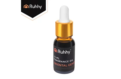 Illóolaj készlet, 10 illat – 10 db 10 ml-es