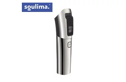 Zastřihovač haj és szakáll 8 az 1-ben