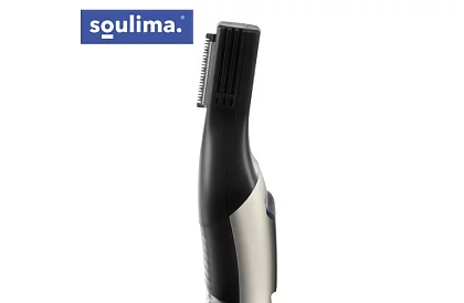 Zastřihovač haj és szakáll 8 az 1-ben