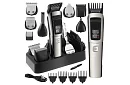 Zastřihovač haj és szakáll 8 az 1-ben