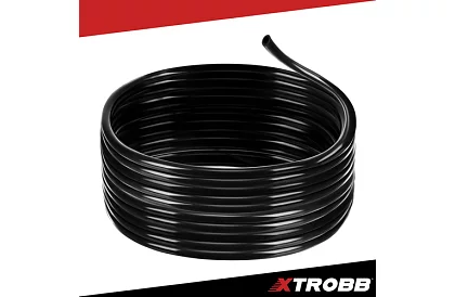 Javító készlet ablaktörlőkhöz 2 m – 4/5 mm + T-darabok