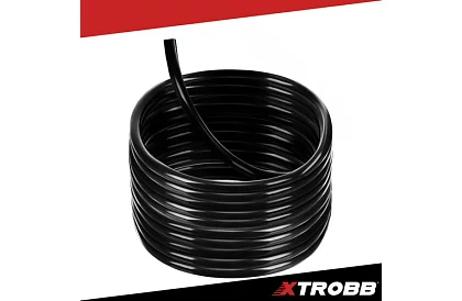 Javító készlet ablaktörlőkhöz 2 m – 4/5 mm + T-darabok