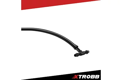 Javító készlet ablaktörlőkhöz 2 m – 4/5 mm + T-darabok