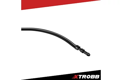 Javító készlet ablaktörlőkhöz 2 m – 4/5 mm + T-darabok