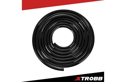 Javító készlet ablaktörlőkhöz 2 m – 4/5 mm + T-darabok