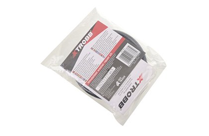 Javító készlet ablaktörlőkhöz 2 m – 4/5 mm + T-darabok