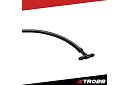 Javító készlet ablaktörlőkhöz 2 m – 4/5 mm + T-darabok