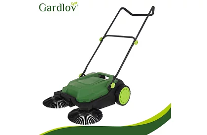 Kézi seprőgép Nexo 2100 m2/h - 680 mm, 24 liter