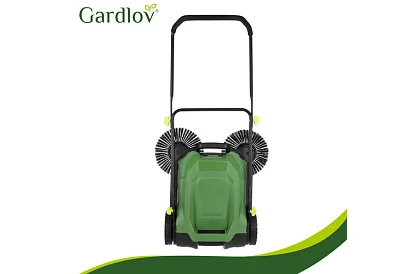 Kézi seprőgép Nexo 2100 m2/h - 680 mm, 24 liter