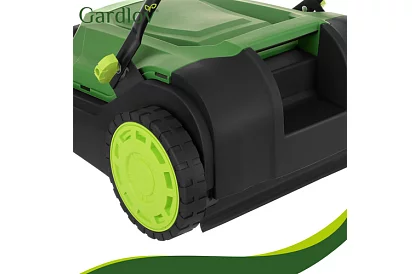 Kézi seprőgép Nexo 2100 m2/h - 680 mm, 24 liter