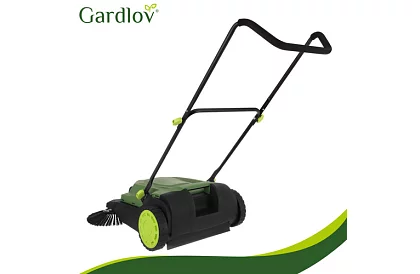 Kézi seprőgép Nexo 2100 m2/h - 680 mm, 24 liter