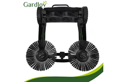 Kézi seprőgép Nexo 2100 m2/h - 680 mm, 24 liter