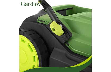 Kézi seprőgép Nexo 2100 m2/h - 680 mm, 24 liter