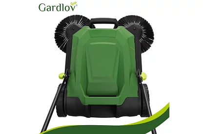 Kézi seprőgép Nexo 2100 m2/h - 680 mm, 24 liter