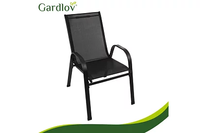 Kerti bútor szett – asztal + 2 szék